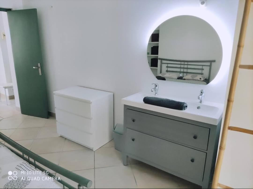La Residence Du Cap Le Lavandou Bilik gambar