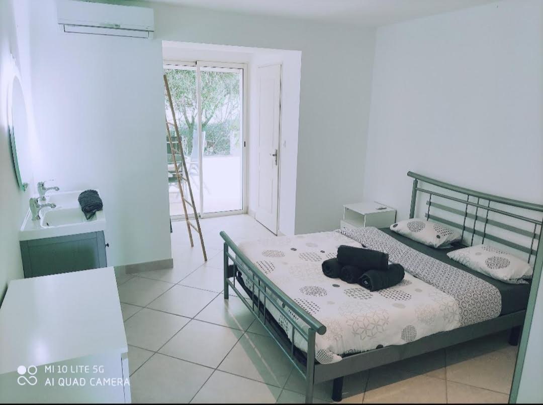 La Residence Du Cap Le Lavandou Bilik gambar